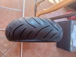 Klikněte pro detailní foto č. 9 - Yamaha T-Max 500