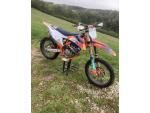 Klikněte pro detailní foto č. 2 - KTM 250 SX-F