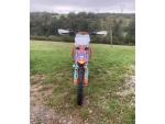Klikněte pro detailní foto č. 4 - KTM 250 SX-F