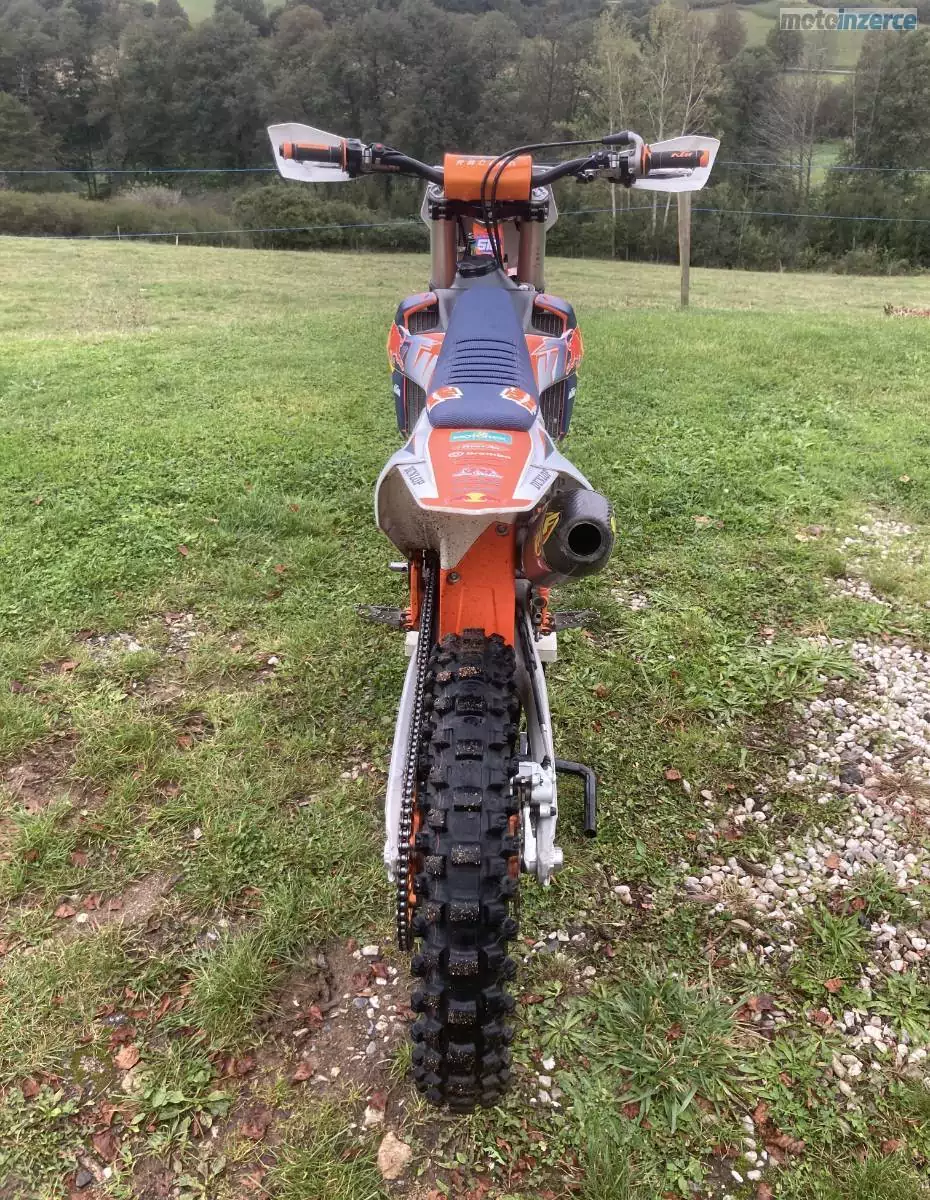 KTM 250 SX-F