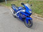 Klikněte pro detailní foto č. 1 - Yamaha YZF 600 R Thundercat