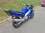 Klikněte pro detailní foto č. 2 - Yamaha YZF 600 R Thundercat