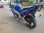 Klikněte pro detailní foto č. 3 - Yamaha YZF 600 R Thundercat