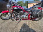 Detail nabídky - Yamaha XVS 650 DragStar