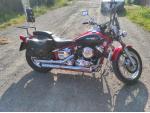 Klikněte pro detailní foto č. 2 - Yamaha XVS 650 DragStar