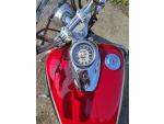 Klikněte pro detailní foto č. 4 - Yamaha XVS 650 DragStar