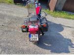 Klikněte pro detailní foto č. 5 - Yamaha XVS 650 DragStar