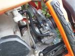 Klikněte pro detailní foto č. 9 - KTM 300 EXC SIX DAYS