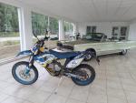 Klikněte pro detailní foto č. 3 - Husaberg FE 450