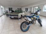 Klikněte pro detailní foto č. 4 - Husaberg FE 450