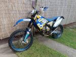 Klikněte pro detailní foto č. 5 - Husaberg FE 450