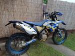 Klikněte pro detailní foto č. 6 - Husaberg FE 450