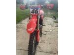 Klikněte pro detailní foto č. 3 - Honda CRF 450 F