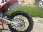 Klikněte pro detailní foto č. 6 - Honda CRF 450 F