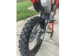 Klikněte pro detailní foto č. 7 - Honda CRF 450 F