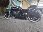 Klikněte pro detailní foto č. 5 - Suzuki Intruder M 800