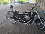 Klikněte pro detailní foto č. 2 - Suzuki Intruder M 800