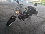 Klikněte pro detailní foto č. 3 - Suzuki Intruder M 800