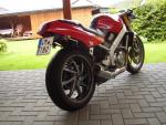 Detail nabídky - Honda NT 650 GT Hawk