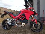 Klikněte pro detailní foto č. 2 - Ducati Multistrada 1200