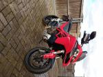 Klikněte pro detailní foto č. 3 - Ducati Multistrada 1200
