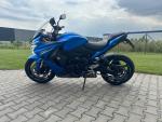 Klikněte pro detailní foto č. 1 - Suzuki GSX-S 1000 F