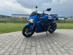 Klikněte pro detailní foto č. 2 - Suzuki GSX-S 1000 F