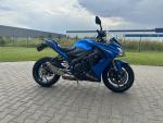 Klikněte pro detailní foto č. 3 - Suzuki GSX-S 1000 F