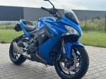 Klikněte pro detailní foto č. 4 - Suzuki GSX-S 1000 F