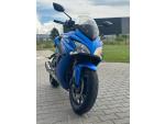 Klikněte pro detailní foto č. 5 - Suzuki GSX-S 1000 F
