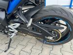 Klikněte pro detailní foto č. 6 - Suzuki GSX-S 1000 F