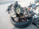 Klikněte pro detailní foto č. 10 - Yamaha XJ 650