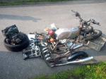 Klikněte pro detailní foto č. 11 - Yamaha XJ 650