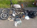 Klikněte pro detailní foto č. 1 - Yamaha XJ 650