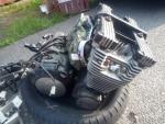 Klikněte pro detailní foto č. 2 - Yamaha XJ 650