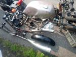 Klikněte pro detailní foto č. 3 - Yamaha XJ 650