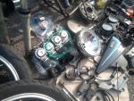 Klikněte pro detailní foto č. 7 - Yamaha XJ 650