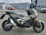 Klikněte pro detailní foto č. 1 - Honda X-ADV