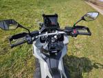 Klikněte pro detailní foto č. 4 - Honda X-ADV