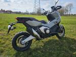 Klikněte pro detailní foto č. 7 - Honda X-ADV