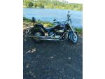 Klikněte pro detailní foto č. 1 - Suzuki Intruder C 800