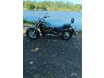 Klikněte pro detailní foto č. 3 - Suzuki Intruder C 800