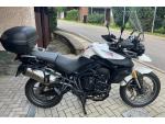 Klikněte pro detailní foto č. 4 - Triumph Tiger 800 XR