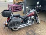 Klikněte pro detailní foto č. 1 - Honda VT 750 Shadow