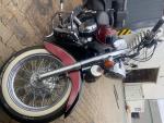 Klikněte pro detailní foto č. 2 - Honda VT 750 Shadow