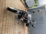 Klikněte pro detailní foto č. 4 - Honda VT 750 Shadow