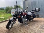 Klikněte pro detailní foto č. 5 - Honda VT 750 Shadow