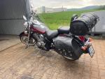 Klikněte pro detailní foto č. 6 - Honda VT 750 Shadow