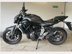Detail nabídky - Yamaha MT-07