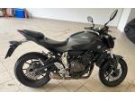 Klikněte pro detailní foto č. 4 - Yamaha MT-07